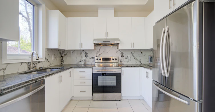 36 Latchford Lane, Richmond Hill, ON, L4C 7V6 - 12