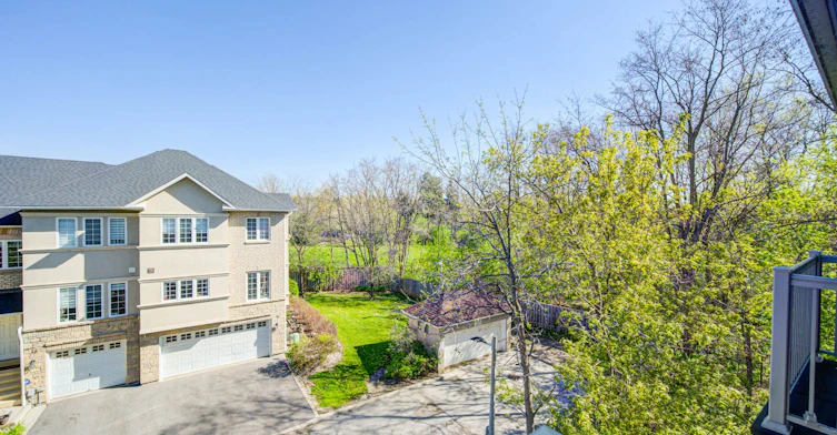 36 Latchford Lane, Richmond Hill, ON, L4C 7V6 - 27
