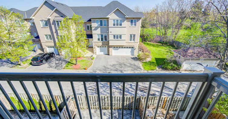 36 Latchford Lane, Richmond Hill, ON, L4C 7V6 - 26