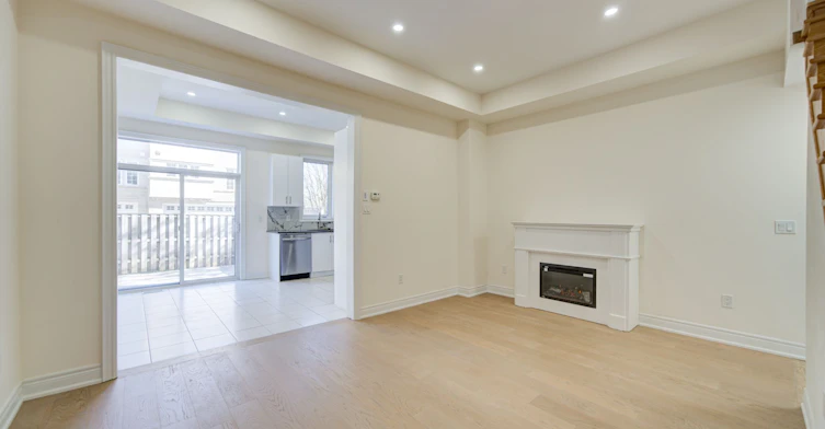 36 Latchford Lane, Richmond Hill, ON, L4C 7V6 - 6