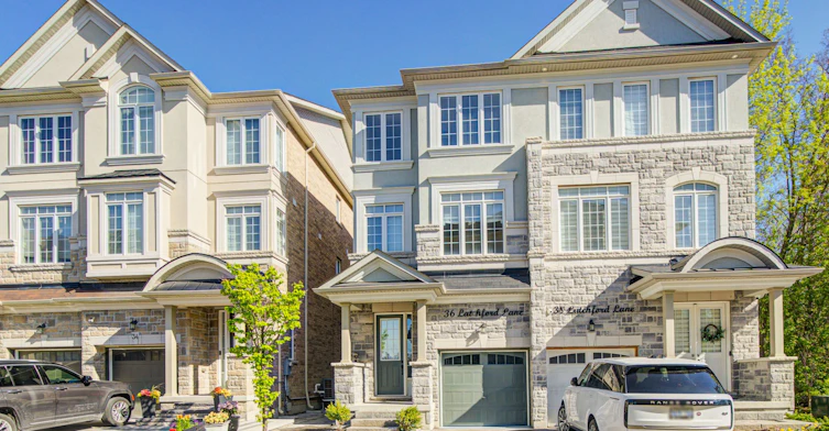 36 Latchford Lane, Richmond Hill, ON, L4C 7V6