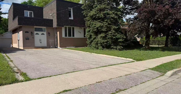Basement-339 Elmwood Avenue, Richmond Hill, ON, L4C 1L7