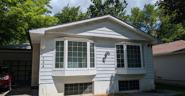 756 Hastings Avenue, Innisfil, ON, L9S 1Z3