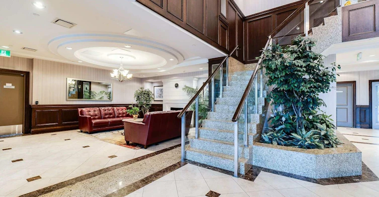709-7 North Park Road, Vaughan, ON, L4J 0C9 - 3