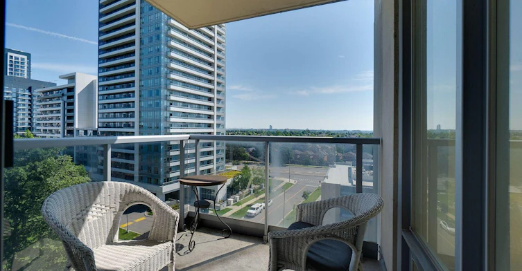 709-7 North Park Road, Vaughan, ON, L4J 0C9 - 17