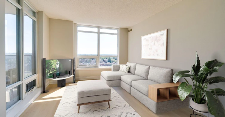 709-7 North Park Road, Vaughan, ON, L4J 0C9 - 6