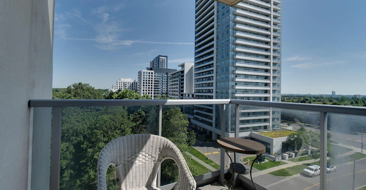 709-7 North Park Road, Vaughan, ON, L4J 0C9 - 18