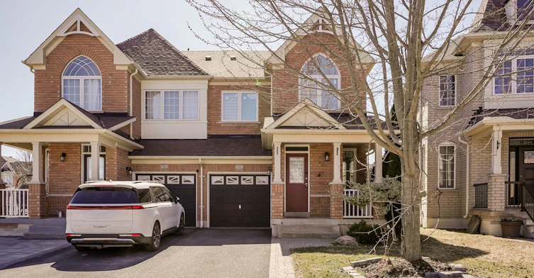 74 Amos Lehman Way, Whitchurch-Stouffville, ON, L4A 0L3