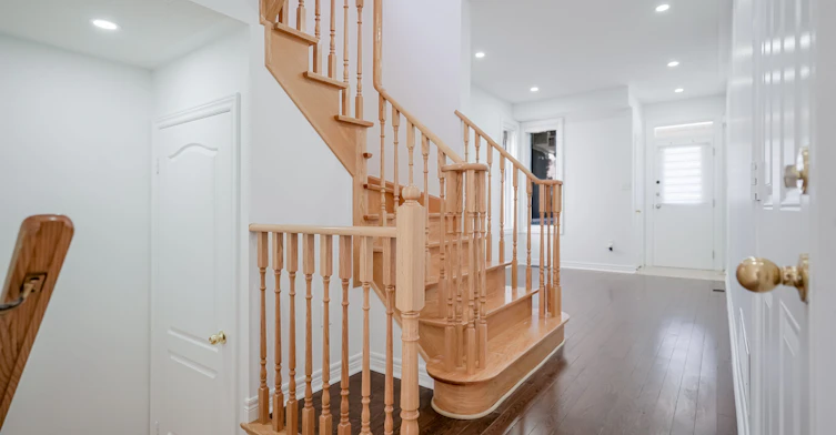 74 Amos Lehman Way, Whitchurch-Stouffville, ON, L4A 0L3 - 7