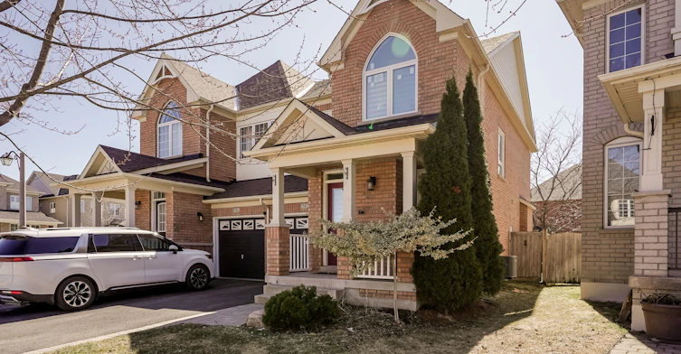 74 Amos Lehman Way, Whitchurch-Stouffville, ON, L4A 0L3 - 2