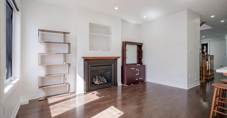 74 Amos Lehman Way, Whitchurch-Stouffville, ON, L4A 0L3 - 9