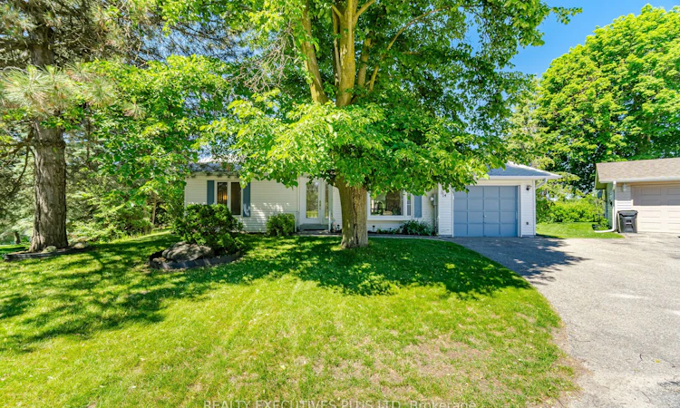 14 Butternut Court