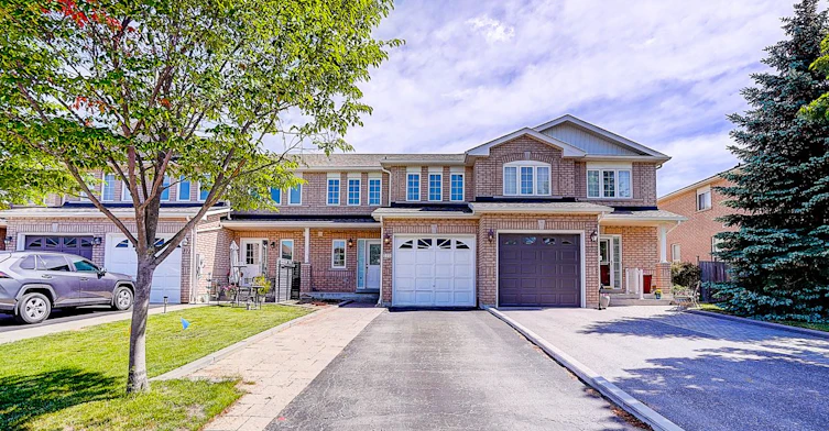 373 Rannie Road, Newmarket, ON, L3X 2N3 - 2