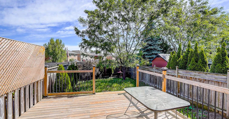 373 Rannie Road, Newmarket, ON, L3X 2N3 - 17