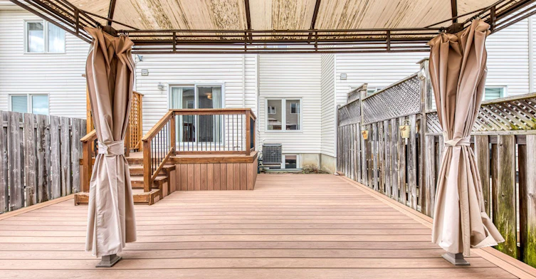 7 Marshview Avenue, Aurora, ON, L4G 7W2 - 29