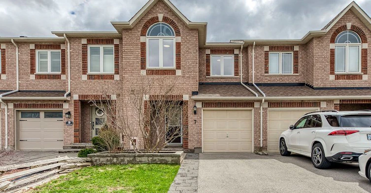 7 Marshview Avenue, Aurora, ON, L4G 7W2 - 30
