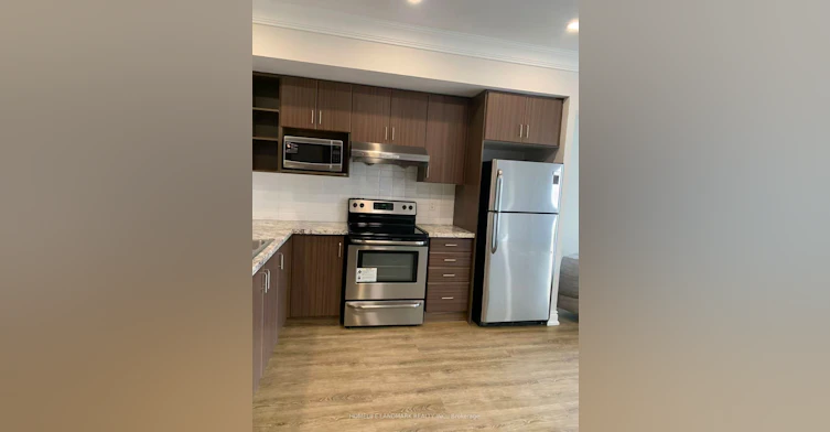 Th112-89 South Town Centre Boulevard, Markham, ON, L6G 0E8 - 7