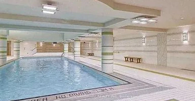 Th112-89 South Town Centre Boulevard, Markham, ON, L6G 0E8 - 18