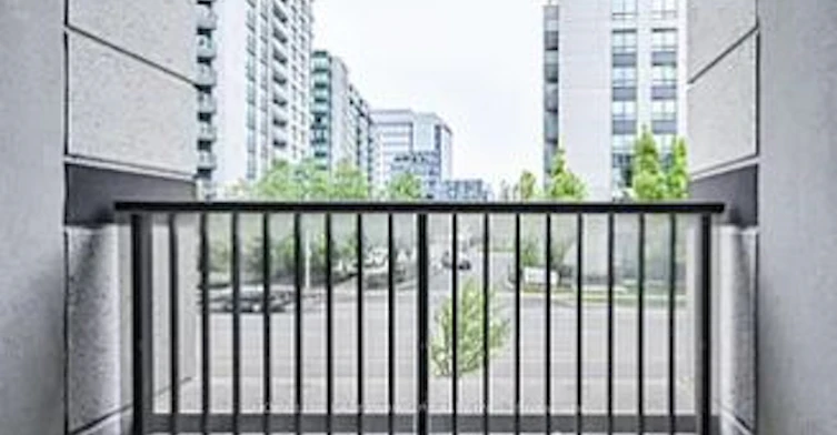 Th112-89 South Town Centre Boulevard, Markham, ON, L6G 0E8 - 17