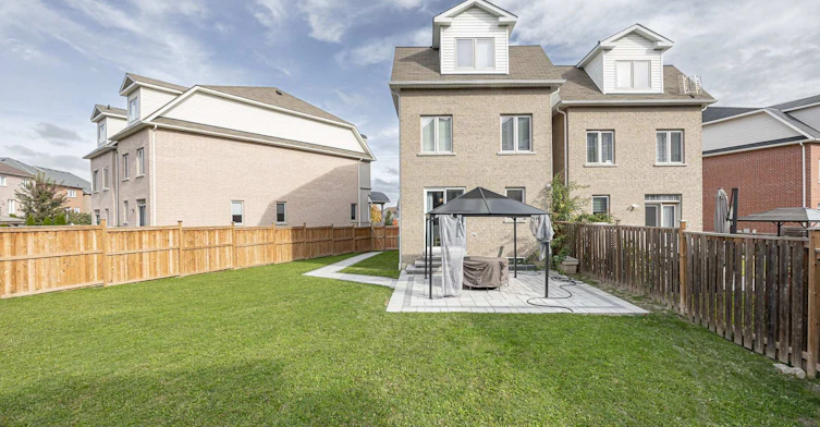 65 Bristlewood Crescent, Vaughan, ON, L4J 9K9 - 46
