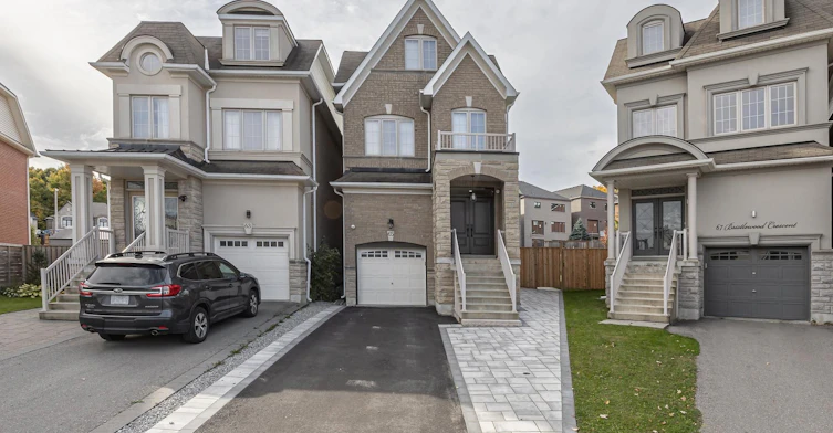 65 Bristlewood Crescent, Vaughan, ON, L4J 9K9