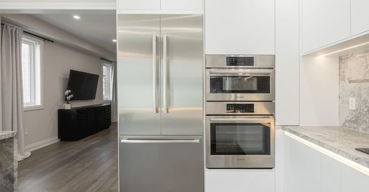 65 Bristlewood Crescent, Vaughan, ON, L4J 9K9 - 13
