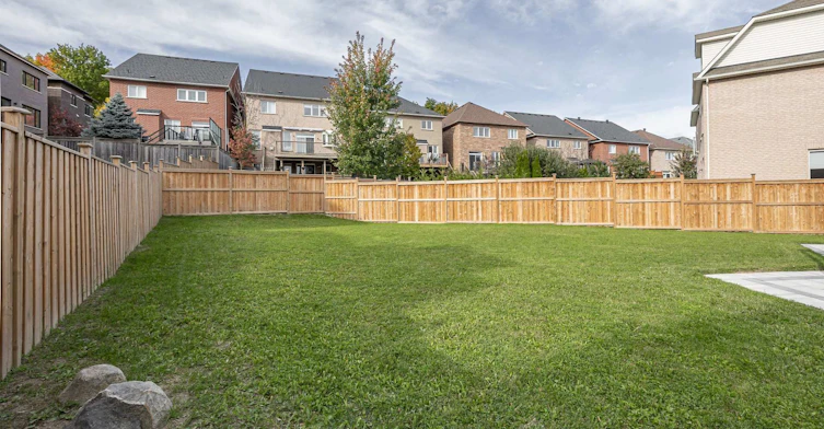 65 Bristlewood Crescent, Vaughan, ON, L4J 9K9 - 45
