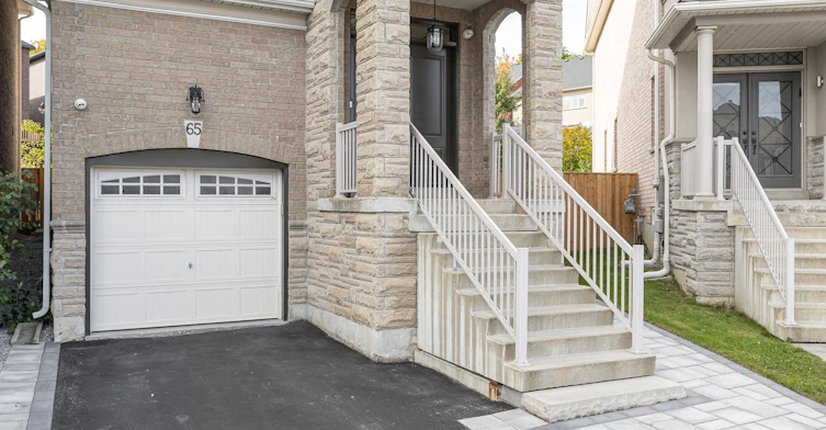 65 Bristlewood Crescent, Vaughan, ON, L4J 9K9 - 3