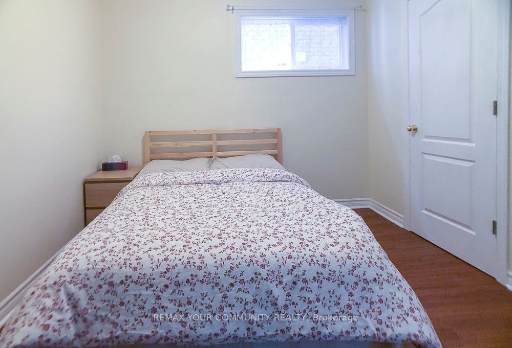 57 Old Orchard Crescent, Richmond Hill, ON, L4S 0A2 - 4