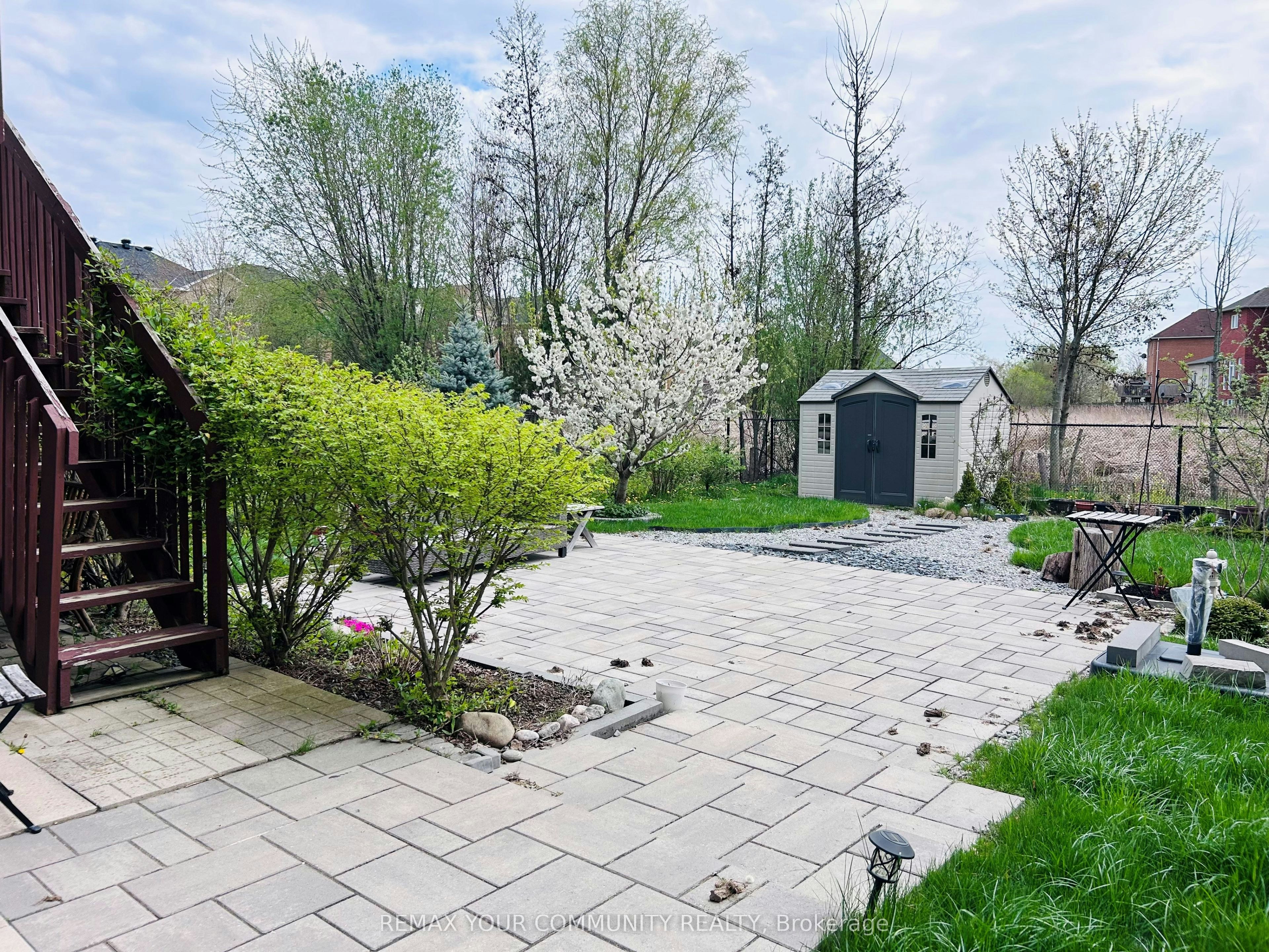 57 Old Orchard Crescent, Richmond Hill, ON, L4S 0A2 - 9