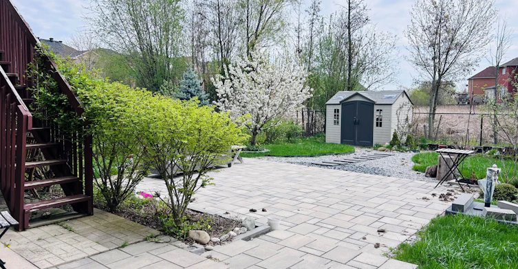 57 Old Orchard Crescent, Richmond Hill, ON, L4S 0A2 - 9