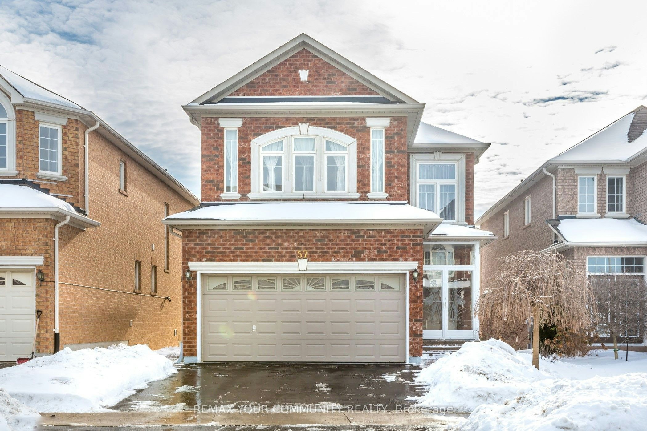 57 Old Orchard Crescent, Richmond Hill, ON, L4S 0A2 - 7