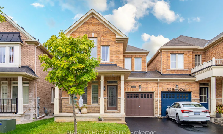 147 Betony Drive