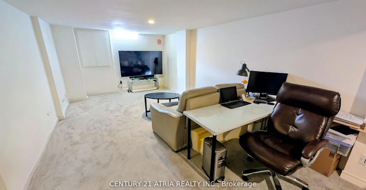 8 Mcalister Avenue, Richmond Hill, ON, L4S 0L3 - 23