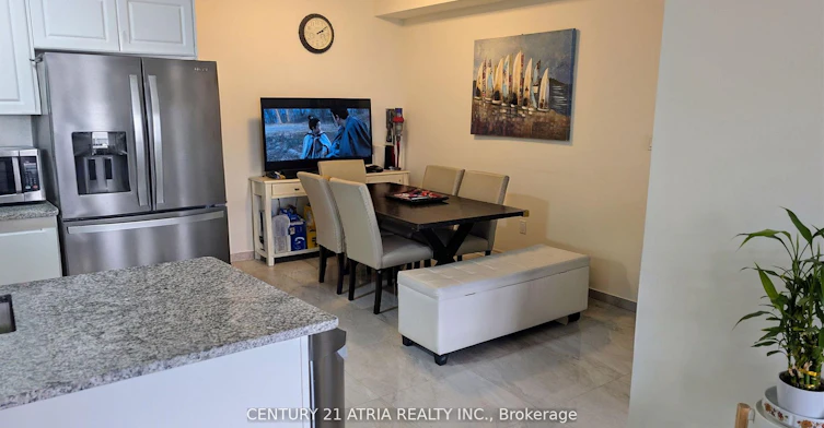 8 Mcalister Avenue, Richmond Hill, ON, L4S 0L3 - 4