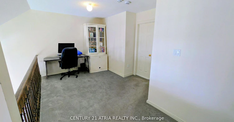 8 Mcalister Avenue, Richmond Hill, ON, L4S 0L3 - 16