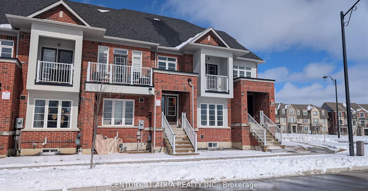 8 Mcalister Avenue, Richmond Hill, ON, L4S 0L3 - 2