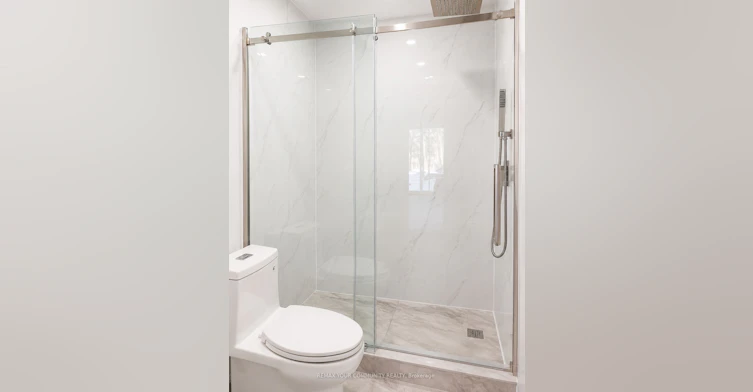 W/O Lower Unit-126 Simonston Boulevard, Markham, ON, L3T 4L8 - 8
