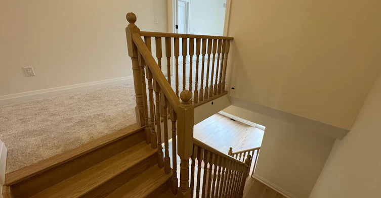 73 West Village Lane, Markham, ON, L6C 3L5 - 23