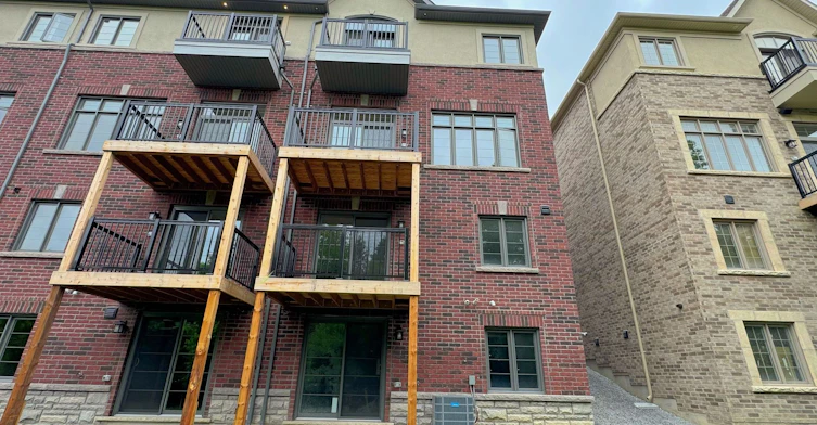 73 West Village Lane, Markham, ON, L6C 3L5 - 5