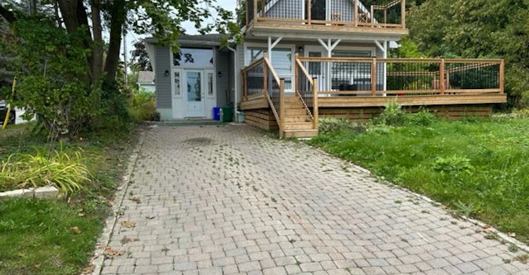 2-5749 Lakeshore Road, Whitchurch-Stouffville, ON, L4A 7X3