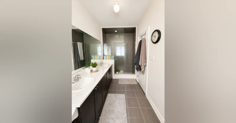 MAIN & UPPER-13 Mohandas Drive, Markham, ON, L3S 0E5 - 10