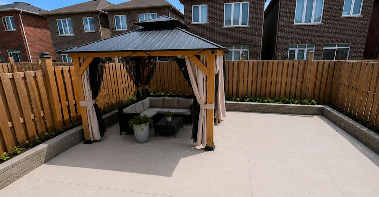 MAIN & UPPER-13 Mohandas Drive, Markham, ON, L3S 0E5 - 4