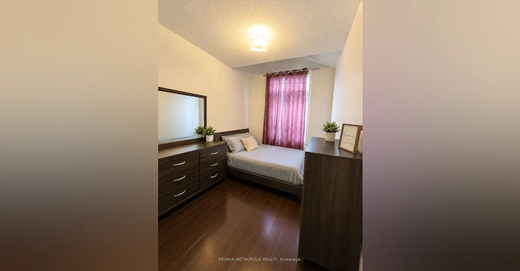 MAIN & UPPER-13 Mohandas Drive, Markham, ON, L3S 0E5 - 2