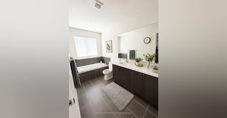 MAIN & UPPER-13 Mohandas Drive, Markham, ON, L3S 0E5 - 9