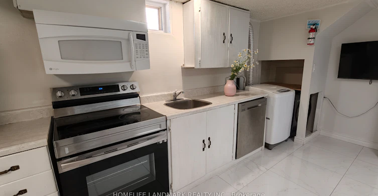 bsmt 1#-385 Marybay Crescent, Richmond Hill, ON, L4C 2X5 - 7