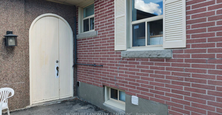 bsmt 1#-385 Marybay Crescent, Richmond Hill, ON, L4C 2X5 - 2