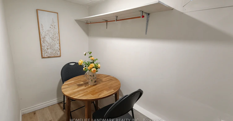 Basement #2-385 Marybay Crescent, Richmond Hill, ON, L4C 2X5 - 3