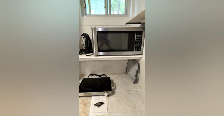 Basement #2-385 Marybay Crescent, Richmond Hill, ON, L4C 2X5 - 16