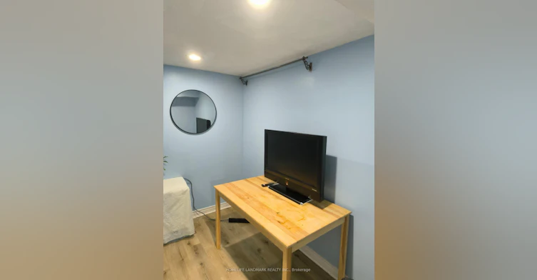 Basement #2-385 Marybay Crescent, Richmond Hill, ON, L4C 2X5 - 4